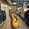 Taylor 214ce Special Edition Acoustic-electric Guitar Honeyburst w/Padded Gig Bag