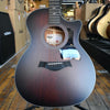 Taylor 324ce Acoustic-electric Guitar 2024 Satin Edgeburst w/Hard Case