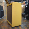 Fender USA '59 Bassman LTD 4 x 10-inch 45-watt Tube Combo Amp Early 2010s Lacquered Tweed