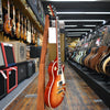 Gibson Les Paul Standard '50s Electric Guitar Heritage Cherry Sunburst w/Hard Case
