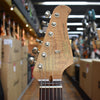 Xotic California Classic XSCPro-2 Aged Series Electric Guitar 2024 Lake Placid Blue w/Hard Case, Materials