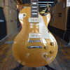 Gibson Les Paul Standard '50s P90 Electric Guitar Gold Top w/Hard Case