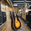 Gibson Acoustic J-45 Standard Acoustic-Electric Guitar Vintage Sunburst w/Hard Case