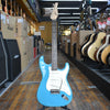 Tom Anderson Guitarworks Custom Icon Classic Taos Turquoise w/Padded Gig Bag