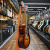 Taylor 214ce-K SB Plus Acoustic-electric Guitar Shaded Edgeburst w/Softshell Case