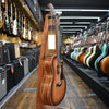 Taylor 324ce Studio Special Edition Acoustic-electric Guitar Custom Shaded Edgeburst w/Padded Gig Bag