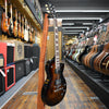 Gibson Les Paul Studio Electric Guitar Smokehouse Burst w/Softshell Case