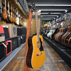 Epiphone Hummingbird Tribute Acoustic Guitar Antique Natural