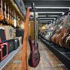 Ernie Ball Music Man John Petrucci Majesty Premium Select Electric Guitar Strawberry Moon w/Mono Case