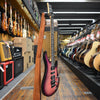 Paul Reed Smith SE Chleo Herman Li Signature Electric Guitar Orchid Dusk w/Padded Gig Bag