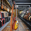 Gibson Les Paul Standard '60s Electric Guitar Iced Tea w/Hard Case