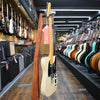 Fender Limited Edition American Professional Classic Telecaster featuring the Fender Silent System Vintage Blonde w/Padded Gig Bag