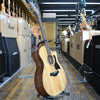 Taylor 414ce Studio Sitka Spruce/Indian Rosewood Acoustic-Electric Guitar w/Padded Gig Bag