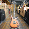 Paul Reed Smith Limited Edition SE Exotic DGT Laurel Burl Electric Guitar 2025 McCarty Tobacco Burst w/Padded Gig Bag