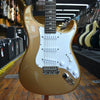 Paul Reed Smith Silver Sky Electric Guitar 2019 Golden Mesa w/Rosewood Fingerboard, Padded Gig Bag