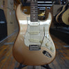 Fender Limited Run American Professional II Stratocaster 2025 Firemist Gold w/Matching Headstock, Noiseless Pickups, Hard Case