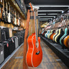 Taylor Doyle Dykes Signature Model Acoustic-electric Guitar Transparent Orange w/AeroCase