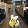 Epiphone Wildkat Semi-Hollow Electric Guitar with Bigsby 2014 Antique Natural w/Epiphone Hard Case