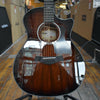 Taylor Next Generation 324ce Acoustic-electric Guitar Shaded Edgeburst w/Hard Case