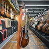 Gretsch Electromatic Premier Jet Electric Guitar Robusto Burst