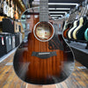 Taylor Next Generation 324ce Acoustic-electric Guitar Shaded Edgeburst w/Hard Case