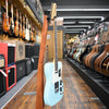 Fender 75th Anniversary Player II Telecaster Electric Guitar Daphne Blue