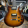 Fender Japan Esprit Standard Electric Guitar Early 1980s Autumn Burst w/Original Molded Case