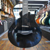 Taylor T5z Pro Hollowbody Electric Guitar Black w/Hard Case