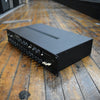 Carvin USA Quad X-Amp Stereo Tube Guitar Preamp Early 1990s