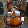 Taylor 224ce-K DLX Grand Auditorium Acoustic-electric Guitar Shaded Edgeburst w/Hard Case
