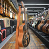 Taylor Guitars 4 Vets GS Mini Americana Special Edition Acoustic Guitar w/Padded Gig Bag