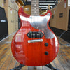 Gibson Les Paul Junior Double Cut Electric Guitar Vintage Cherry w/Hard Case