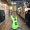 Jackson Pro Plus Series Soloist SLA2 HT Electric Guitar Toxic Apple w/Padded Gig Bag