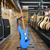 Schecter Aaron Marshall AM-6 Electric Guitar 2024 Satin Royal Sapphire