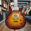 Paul Reed Smith Private Stock McCarty Singlecut 594 Electric Guitar Dark Cherry Glow w/Hard Case