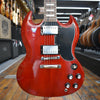 Gibson SG Standard '61 Electric Guitar Vintage Cherry w/Hard Case