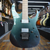 Ibanez Japan Prestige RG5120M Electric Guitar Polar Lights w/Hard Case