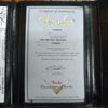 Fender Custom Shop Limited Edition 1963 Telecaster Relic Black w/Hard Case