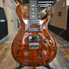 Paul Reed Smith Limited Edition Studio Electric Guitar Orange Tiger Mango Top w/Hard Case