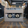 Fender '62 Super Amp 40-watt 2 x 10-inch Tube Combo Amp Brown and Wheat