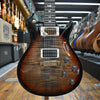 Paul Reed Smith Mark Tremonti Signature 10-Top Electric Guitar with Adjustable Stoptail Charcoal Tri-Color Burst w/Hard Case