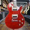 Gibson Limited Edition Slash Signature Les Paul Electric Guitar 2013 Rosso Corsa w/Original Hard Case