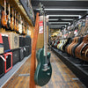 Gretsch Electromatic Jet Club Electric Guitar Steel Olive