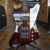 Gibson Thunderbird Electric Bass Guitar Tobacco Burst Perimeter w/Hard Case