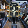 Gibson Custom Limited Edition 1960 ES-355 Reissue with Figured Maple Electric Guitar Antique Blonde, Light Aged w/Hard Case