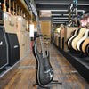 Schecter Korea C-1 Platinum Electric Guitar 2016 Translucent Black