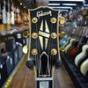 Gibson Custom Limited Edition 1960 ES-355 Reissue Figured Maple Electric Guitar Sixties Cherry Light Aged w/Hard Case