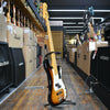 Fender 75th Anniversary American Professional PJ Bass 2-Color Sunburst w/Hard Case