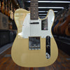 Fender American Vintage II 1963 Telecaster Electric Guitar Vintage Blonde w/Hard Case