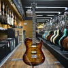 Suhr Oso Electric Guitar Bengal Burst w/Softshell Case